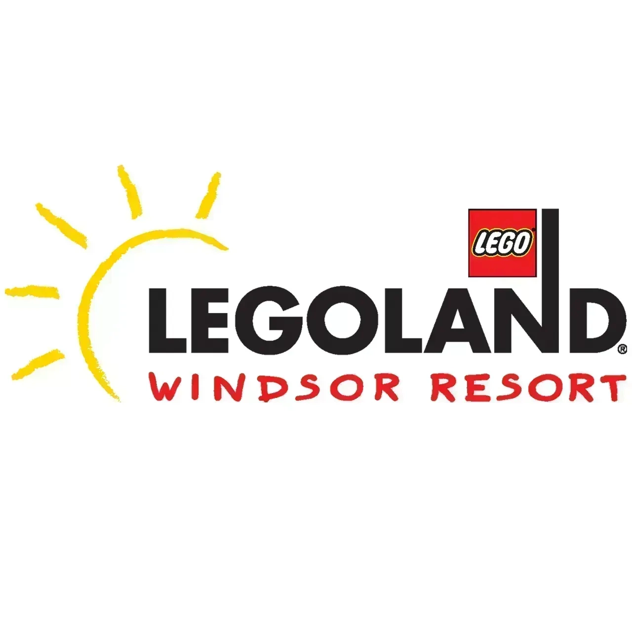LEGOLAND Windsor Resort